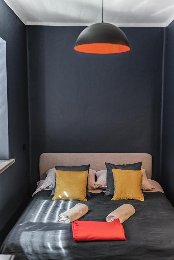 Cinema Apartment ซาโกปาเน ภายนอก รูปภาพ