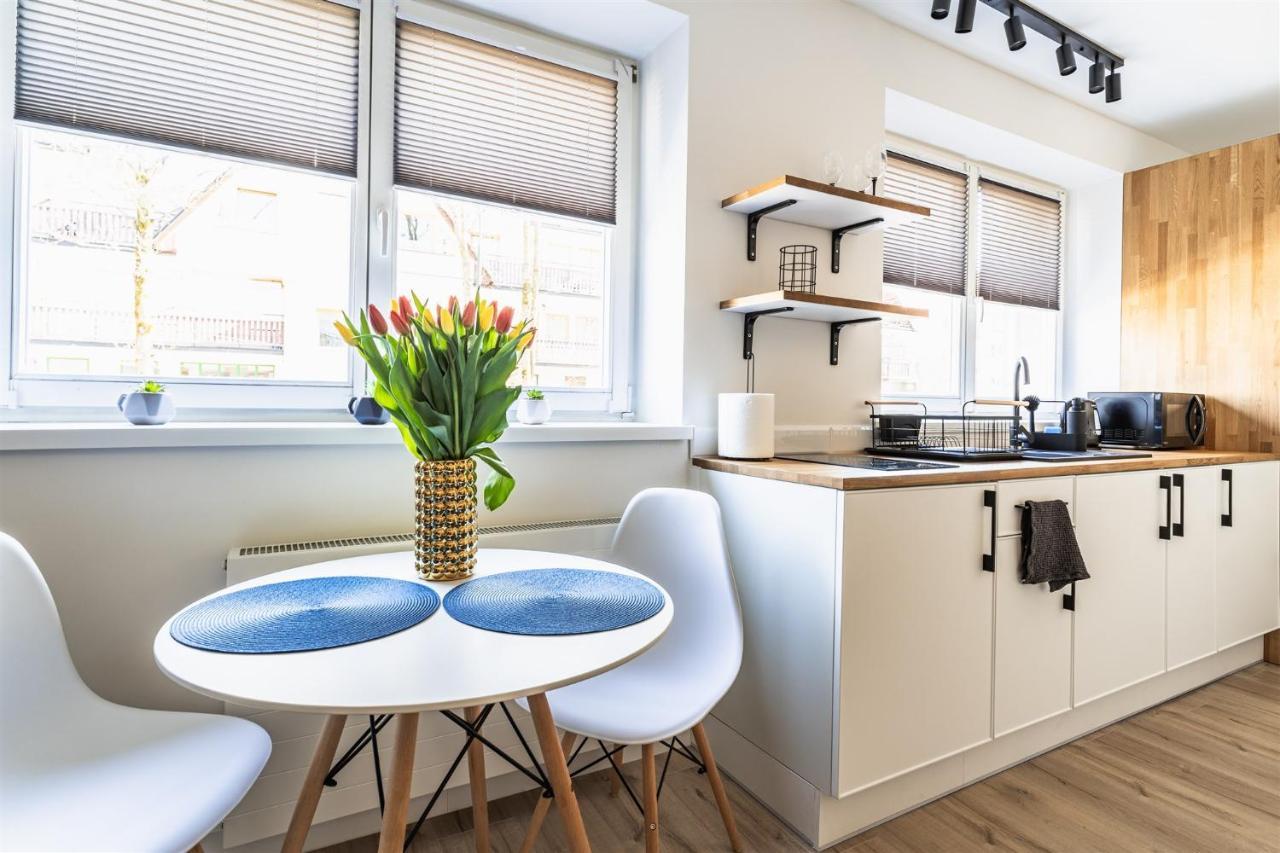 Cinema Apartment ซาโกปาเน ภายนอก รูปภาพ