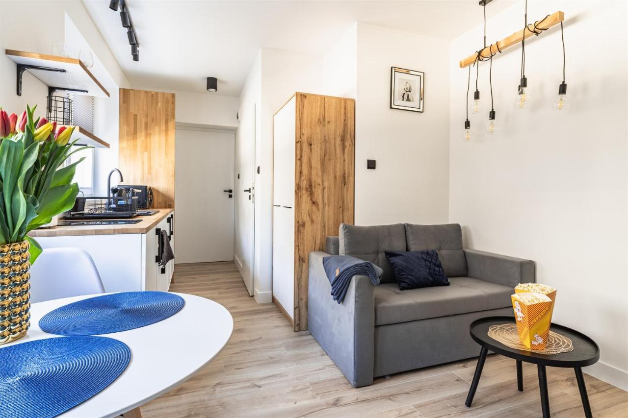 Cinema Apartment ซาโกปาเน ภายนอก รูปภาพ