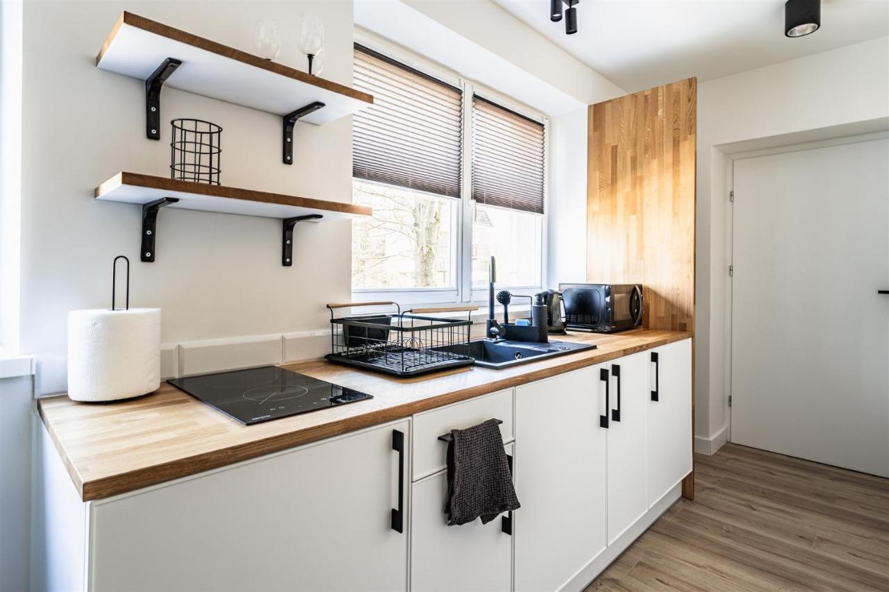 Cinema Apartment ซาโกปาเน ภายนอก รูปภาพ